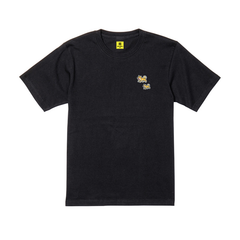 GekiShiba Family RUN T-SHIRT