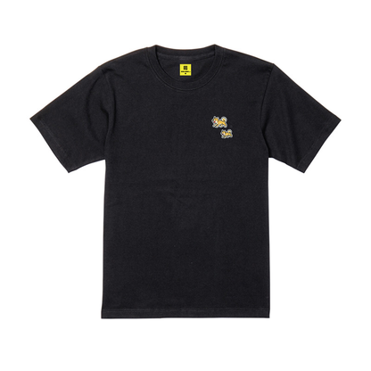 GekiShiba Family RUN T-SHIRT