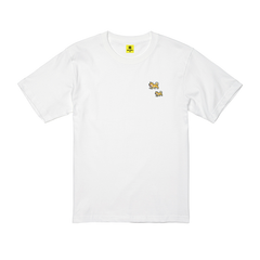 GekiShiba Family RUN T-SHIRT