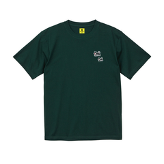 GekiShiba Family RUN T-SHIRT