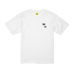 GekiShiba Family RUN T-SHIRT