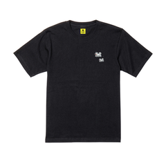 GekiShiba Family RUN T-SHIRT