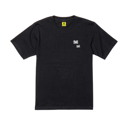 GekiShiba Family RUN T-SHIRT