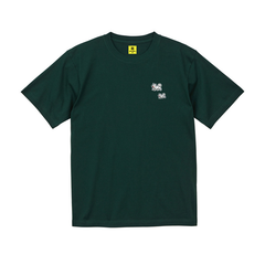 GekiShiba Family RUN T-SHIRT