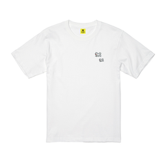 GekiShiba Family RUN T-SHIRT