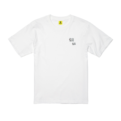 GekiShiba Family RUN T-SHIRT