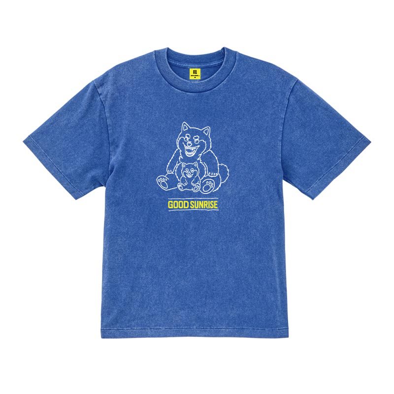 GekiShiba My Favorite Spot T-SHIRT