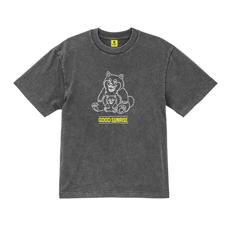 GekiShiba My Favorite Spot T-SHIRT