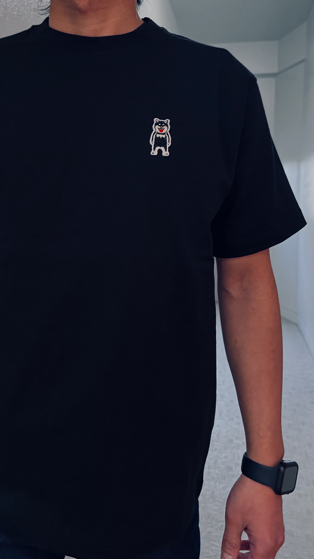 Gekishiba Heavyweight T-SHIRT