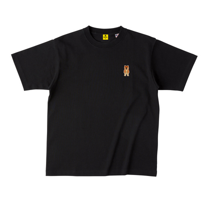 Gekishiba Heavyweight T-SHIRT