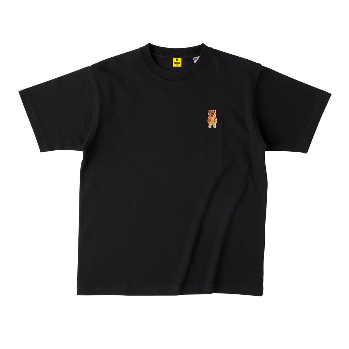 Gekishiba Heavyweight T-SHIRT