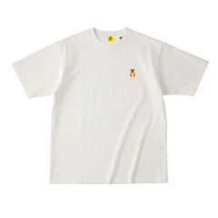 Gekishiba Heavyweight T-SHIRT