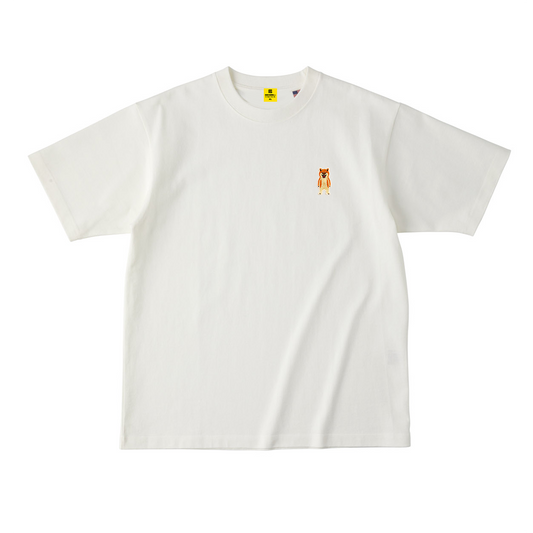 Gekishiba Heavyweight T-SHIRT