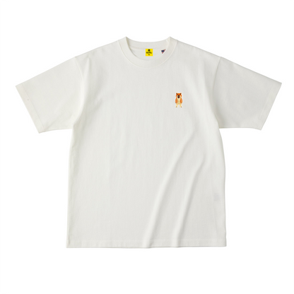 Gekishiba Heavyweight T-SHIRT