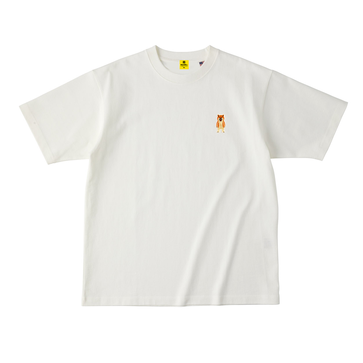 Gekishiba Heavyweight T-SHIRT