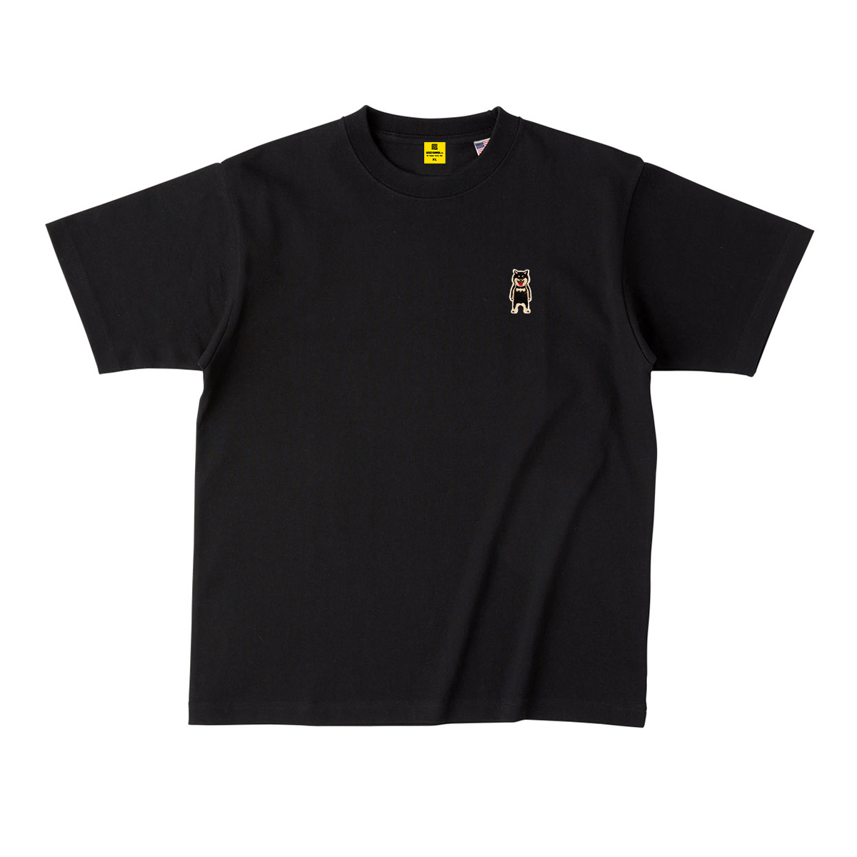 Gekishiba Heavyweight T-SHIRT