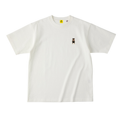 Gekishiba Heavyweight T-SHIRT