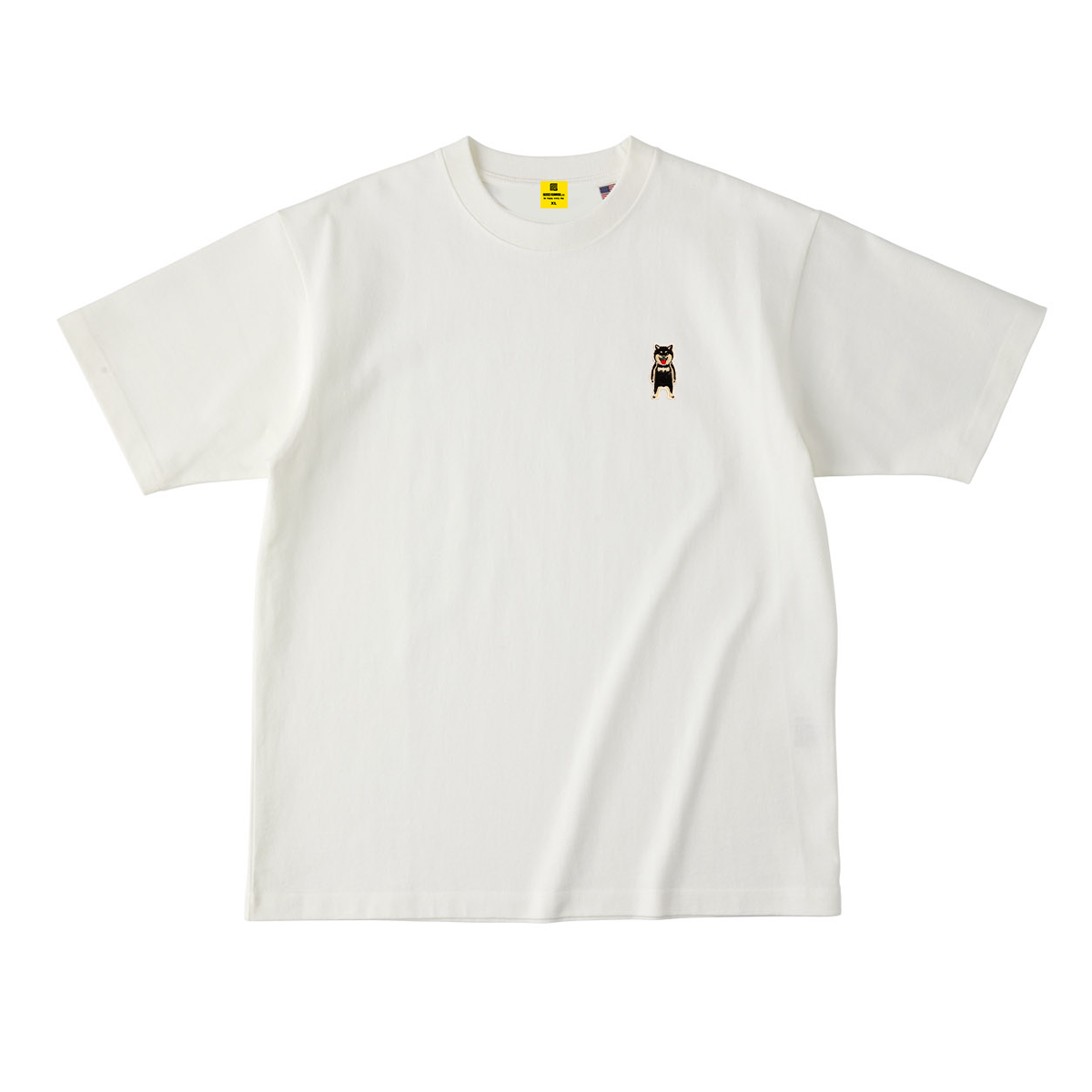 Gekishiba Heavyweight T-SHIRT