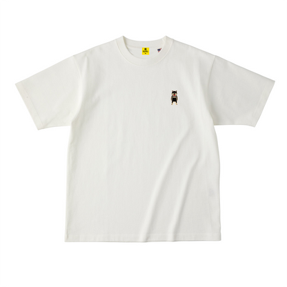 Gekishiba Heavyweight T-SHIRT