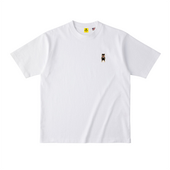 Gekishiba Heavyweight T-SHIRT