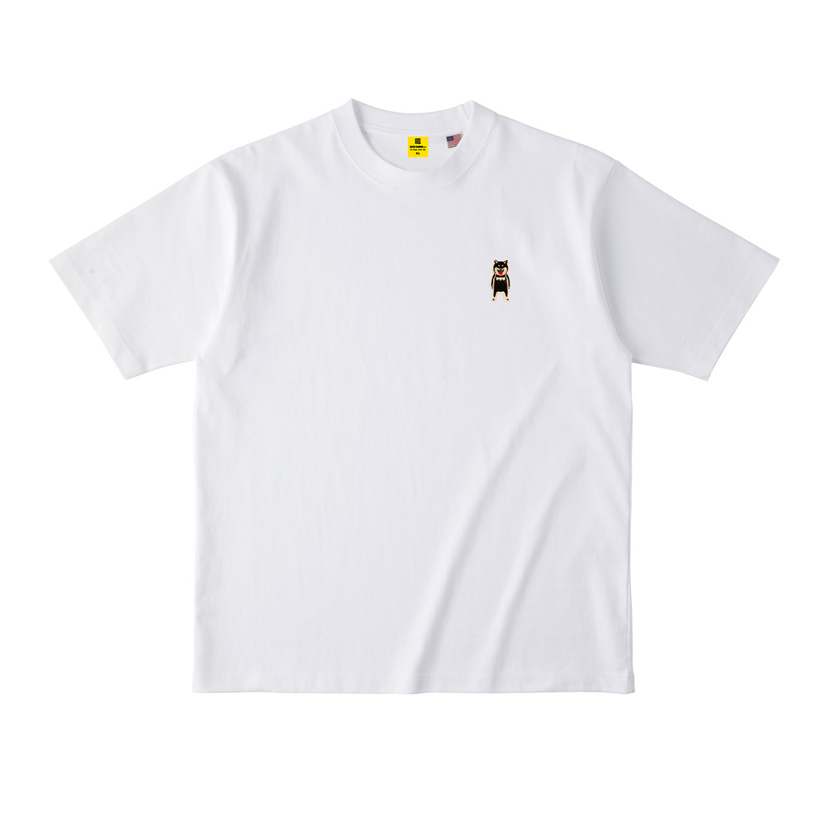 Gekishiba Heavyweight T-SHIRT