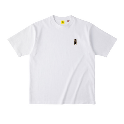 Gekishiba Heavyweight T-SHIRT