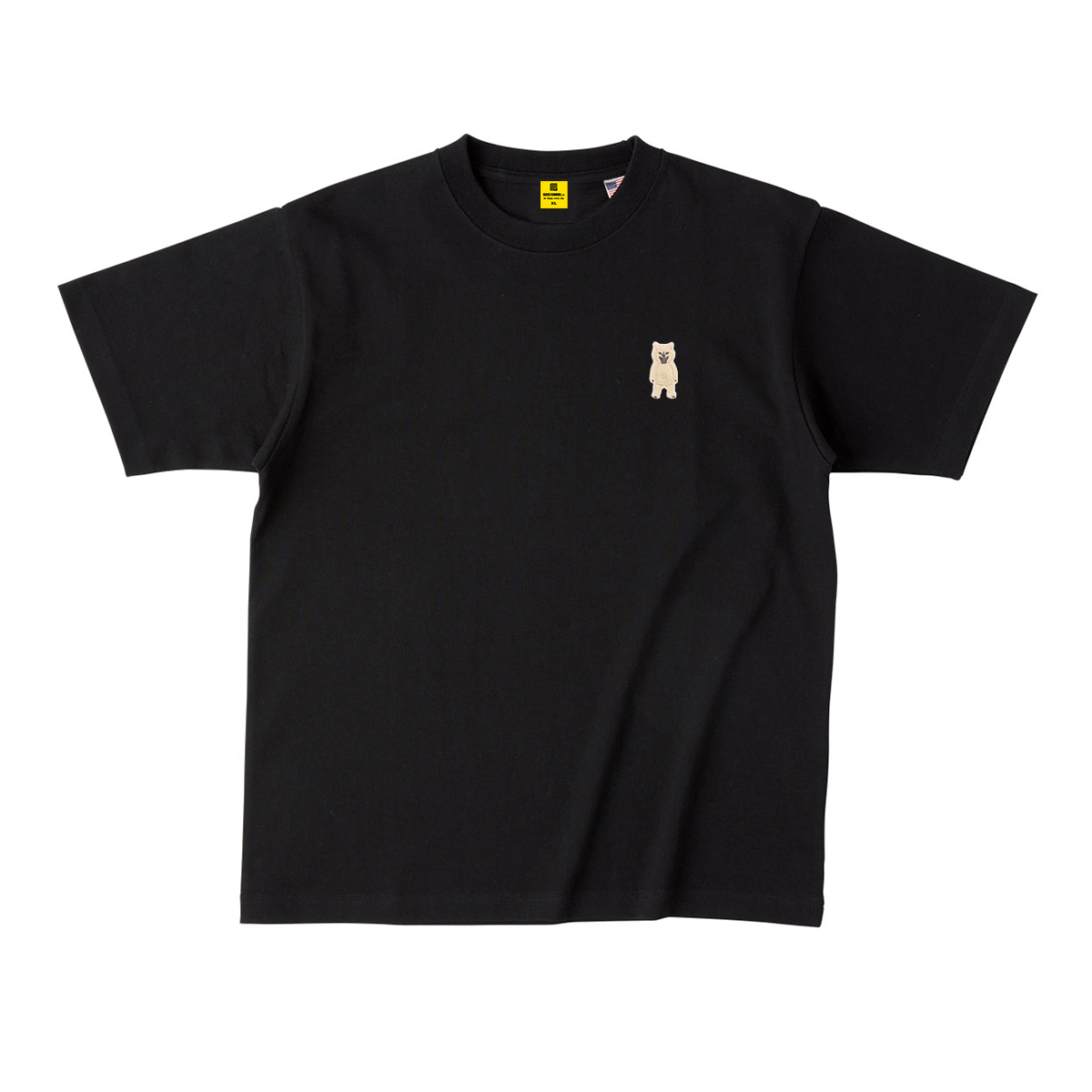 Gekishiba Heavyweight T-SHIRT