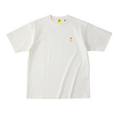 Gekishiba Heavyweight T-SHIRT
