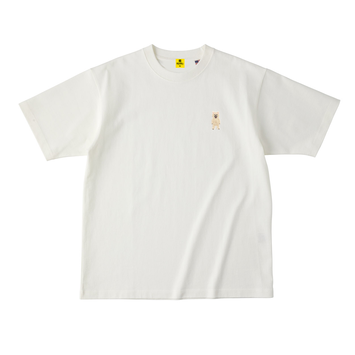 Gekishiba Heavyweight T-SHIRT