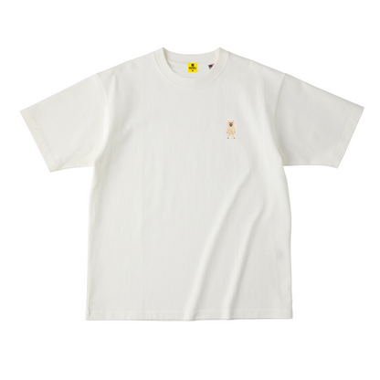 Gekishiba Heavyweight T-SHIRT