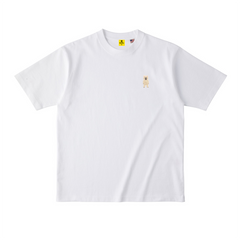 Gekishiba Heavyweight T-SHIRT
