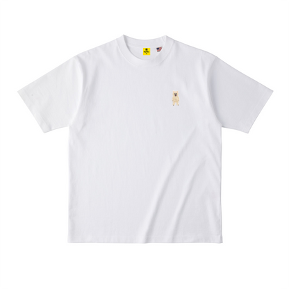 Gekishiba Heavyweight T-SHIRT
