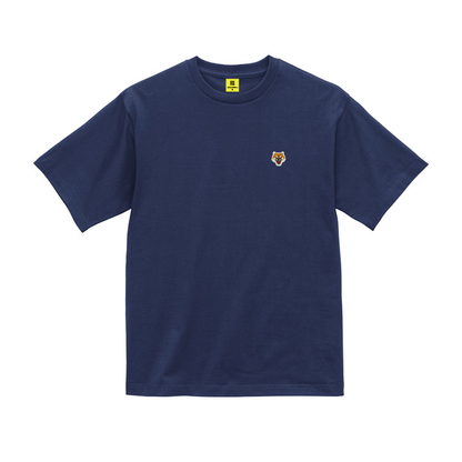 GekiShiba IKAKU Head Patch T-SHURT