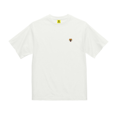 GekiShiba IKAKU Head Patch T-SHURT