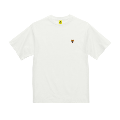 GekiShiba IKAKU Head Patch T-SHURT