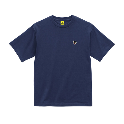 GekiShiba IKAKU Head Patch T-SHURT