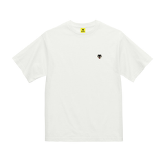 GekiShiba IKAKU Head Patch T-SHURT