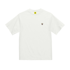GekiShiba IKAKU Head Patch T-SHURT