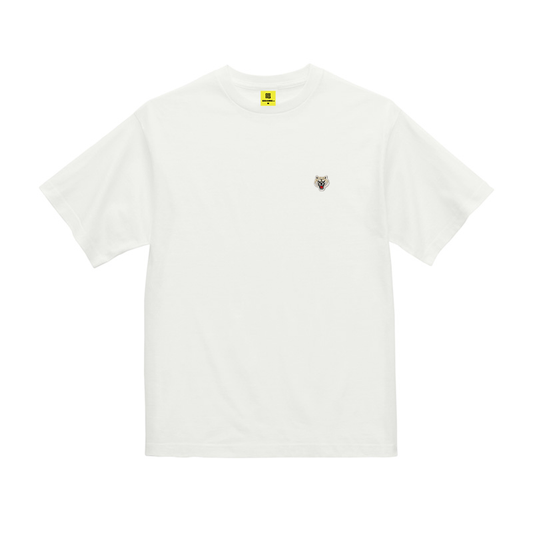 GekiShiba IKAKU Head Patch T-SHURT