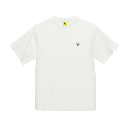 GekiShiba IKAKU Head Patch T-SHURT