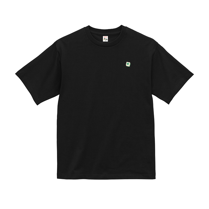 Gekishiba MAHJONG CLUB T-SHIRT