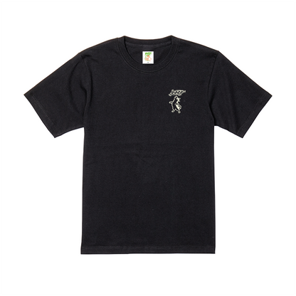 GekiShiba Pizza Club T-SHIRT