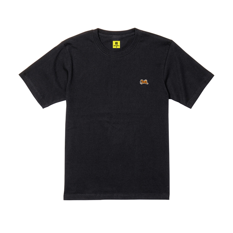GekiShiba solo RUN T-SHIRT