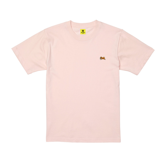 GekiShiba solo RUN T-SHIRT