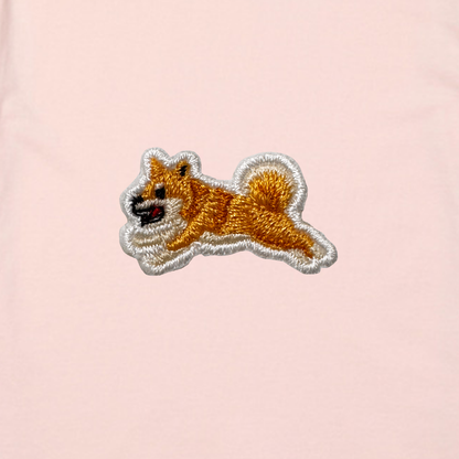GekiShiba solo RUN T-SHIRT