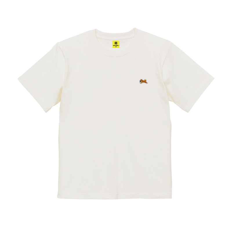 GekiShiba solo RUN T-SHIRT