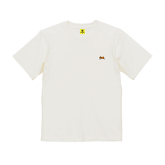 GekiShiba solo RUN T-SHIRT