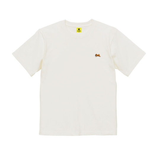 GekiShiba solo RUN T-SHIRT