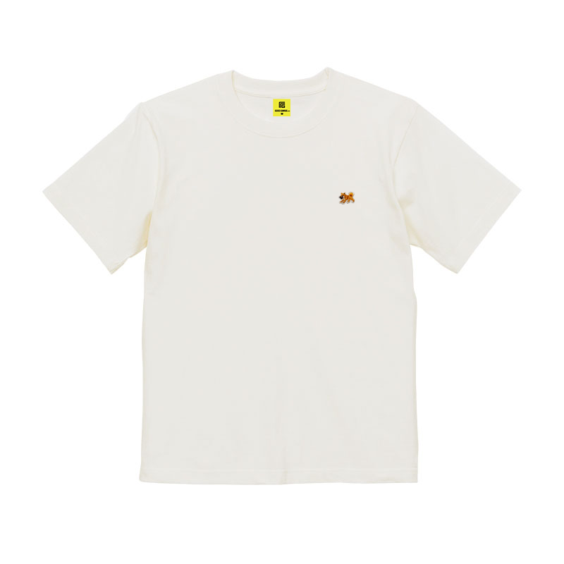 GekiShiba solo RUN T-SHIRT