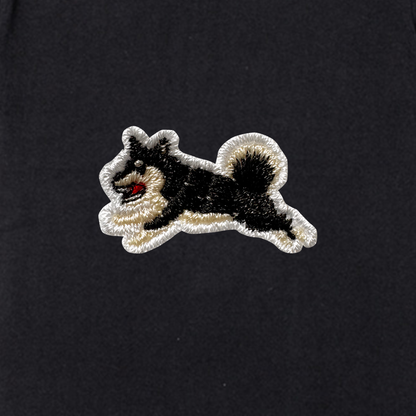 GekiShiba solo RUN T-SHIRT